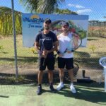 Tennis Club Paita - Open Paita 2026