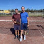 Tennis Club Paita - Open Paita 2026