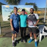 Tennis Club Paita - Open Paita 2026