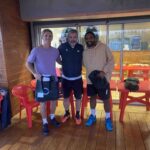 Tennis Club Paita - Open Paita 2026